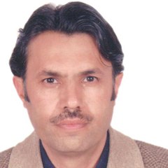 Zubair Ztorwali