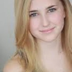 Gloria doris