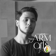 Arm arts