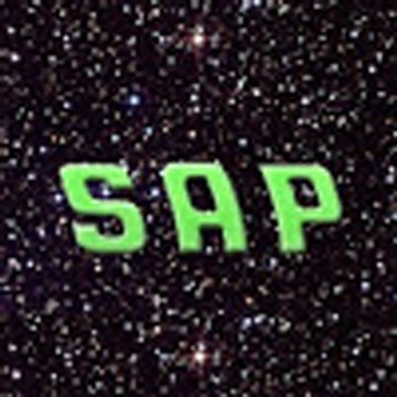 Super Amazing Project