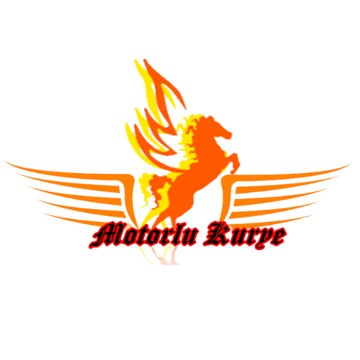 Motorlu Kurye