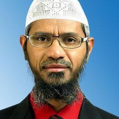 Ceramah Dr. Zakir Naik