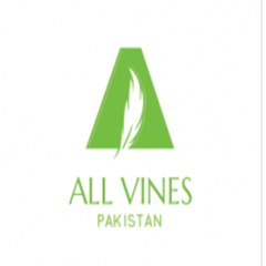 All Pakistani Vines