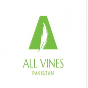 All Pakistani Vines