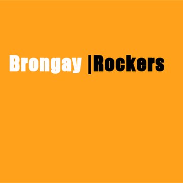 Bongay Rockers