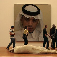 قناة طاهر الحسين