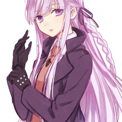 Kyoko Kirigiri