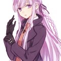 Kyoko Kirigiri