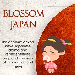Blossom-Japan