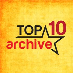 Top 10 Archive