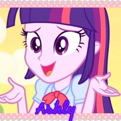 Ashly Mariana Sparkle HD!