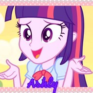 Ashly Mariana Sparkle HD!