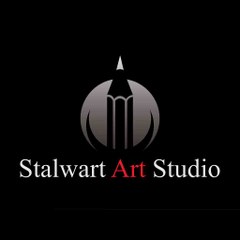 Stalwart Art Studio