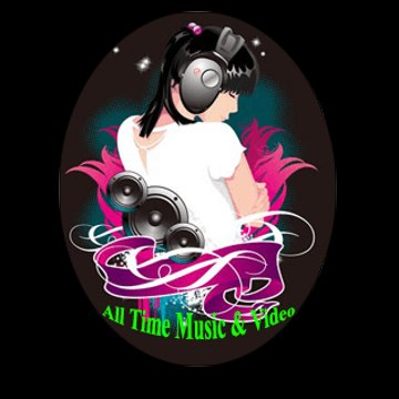 All Time Music & Video