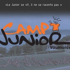 Camp Junior Vaumarcus