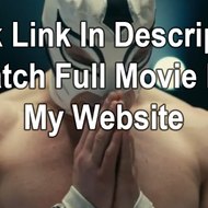 The Masked Saint (2016) Full Movie