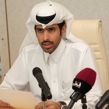 Mhammad Althami