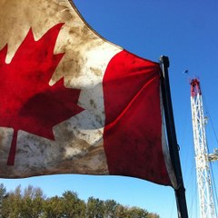 Canada First