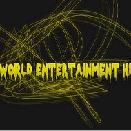 WORLD entertainment HD