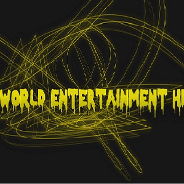 WORLD entertainment HD