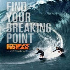 Point Break Full Movie (2015)