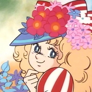 Candy Candy Andrew