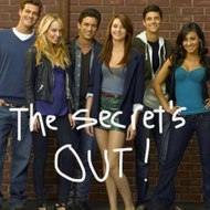 The Secret Life of the American Teenager