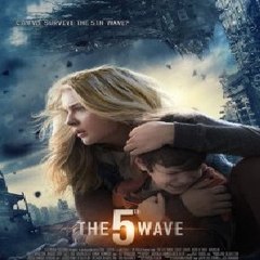 The 5th Wave Full Movie (2016)