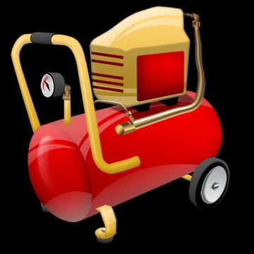 Just air compressor
