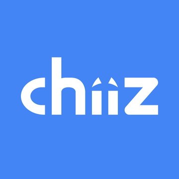 Chiiz Application