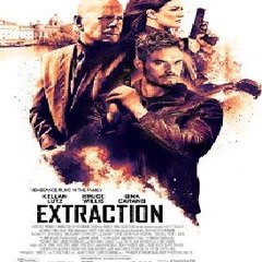 Extraction Full Movie (2015)
