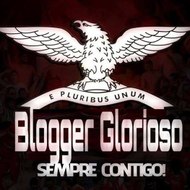 Blogger Glorioso