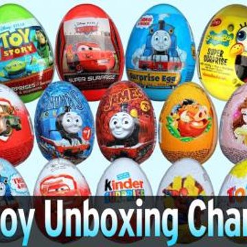 Funny Unboxinger