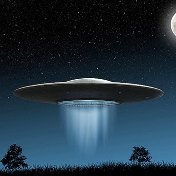 UFO Zone
