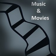 Music & Movies