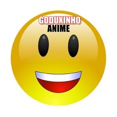 Goduxinho Anime