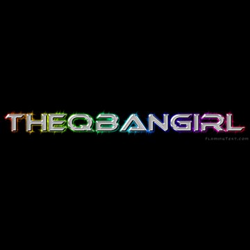 TheQbanGirl Gamer