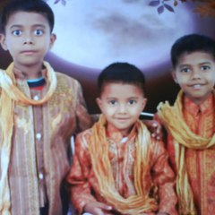 Sajid Hassan