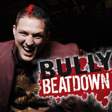BullyBeatdown