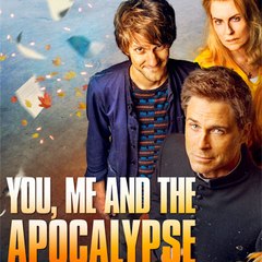 You, Me and the Apocalypse