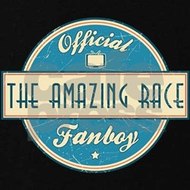 The Amazing Race