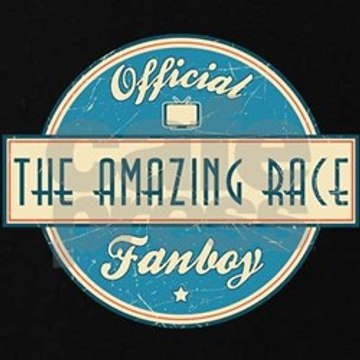 The Amazing Race