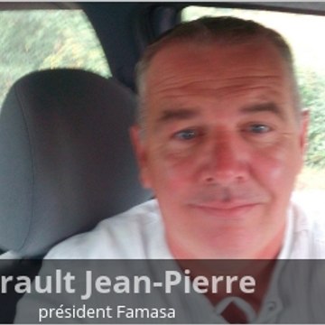 FAMASA(fédération)