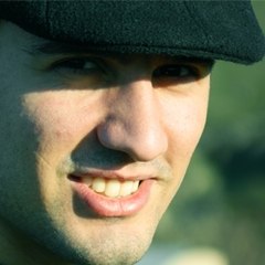 Darren Schade