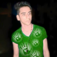 Shayan Khan