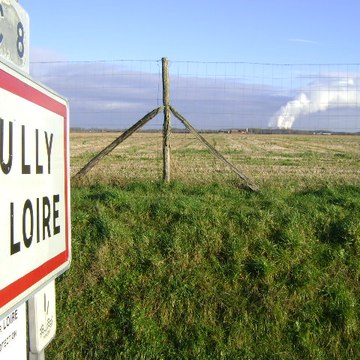 Sully-sur-Loire, mode d'emploi