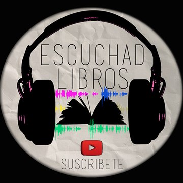 Escuchad Libros