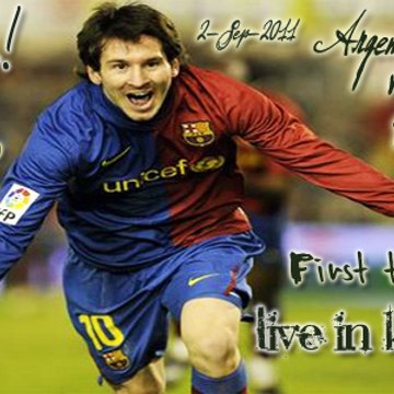 World Sports Zone