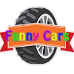 Funny Cars TV