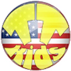 Tiki Taki KIDS EN